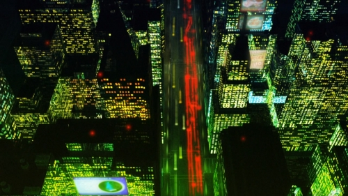 Mardock Scramble Asshuku